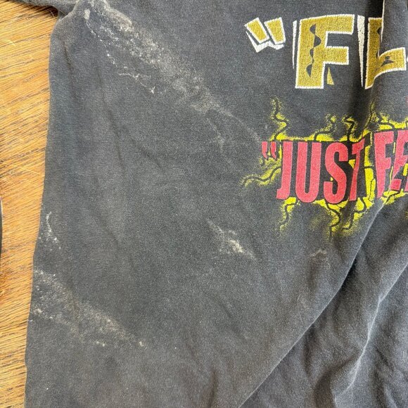 Vintage Y2K Southern Heritage Classic 2000 T-Shirt Jackson State Tennessee XXL - Picture 9 of 9